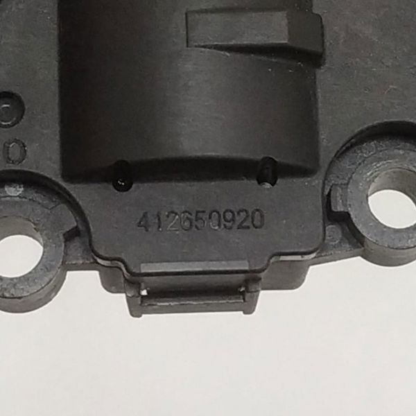 Motor Atuador Caixa Evaporadora A200 2016 Unidade