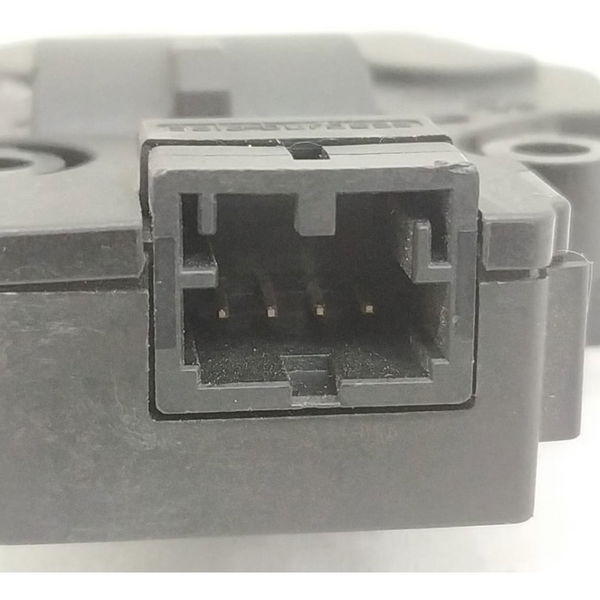 Motor Atuador Caixa Evaporadora A200 2016 Unidade