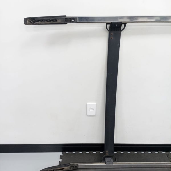 Rack Teto Completo Chrysler Town Country 2008