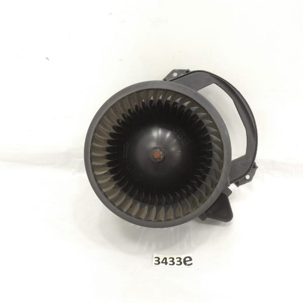 Motor Ventilador Caixa Evaporadora Mercedes A200 2016