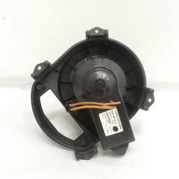 Motor Ventilador Caixa Evaporadora Mercedes A200 2016