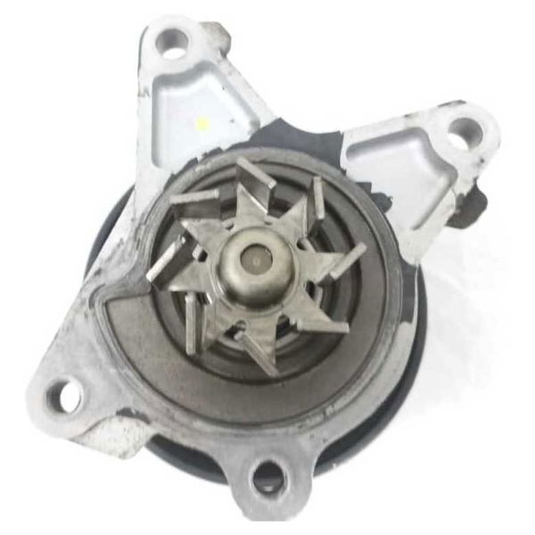 Bomba Água Motor Renault Fluence 2014