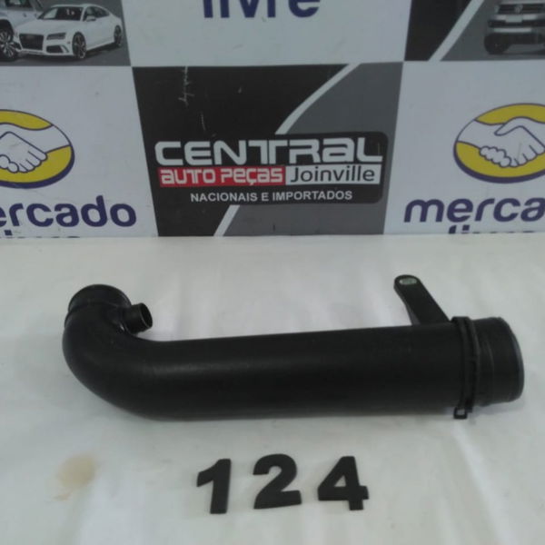 Mangueira Duto Ar Vw Tiguan 2016