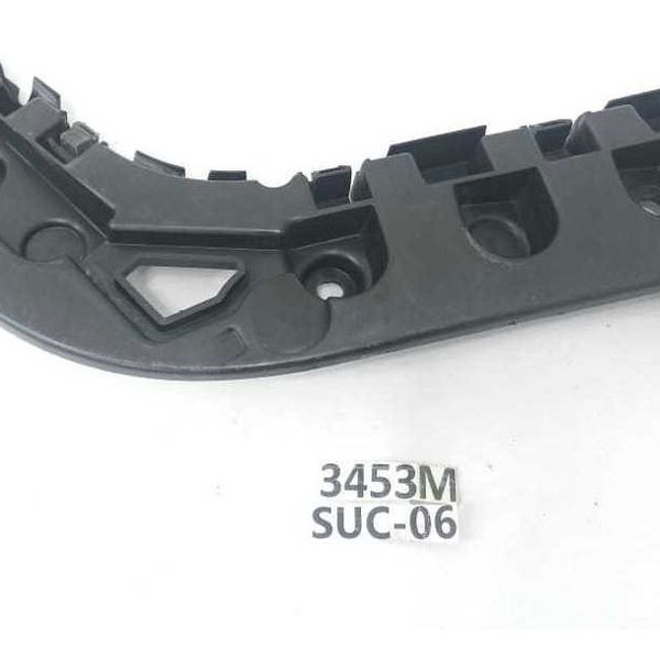 Guia Parachoque Traseiro Direito Renault Fluence 2014