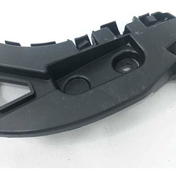 Guia Parachoque Traseiro Esquerdo Renault Fluence 2014