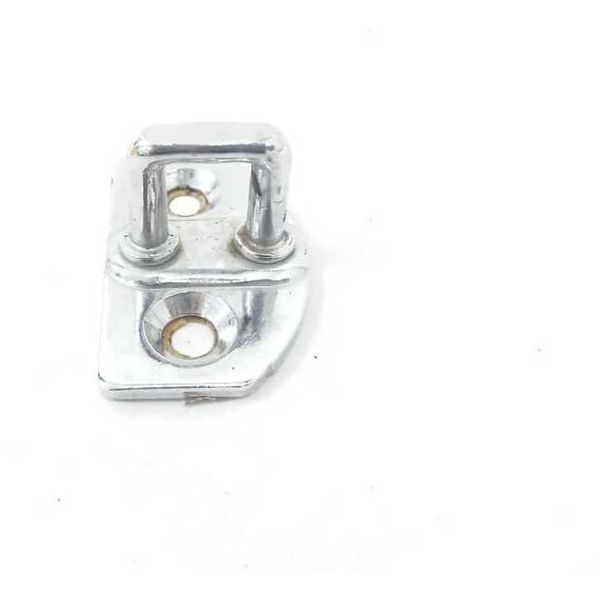 Batente Fechadura Dianteira Esquerda Renault Fluence 2014