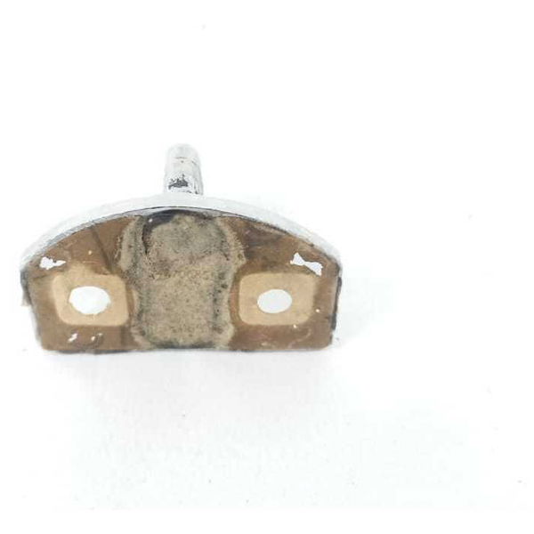 Batente Fechadura Dianteira Esquerda Renault Fluence 2014