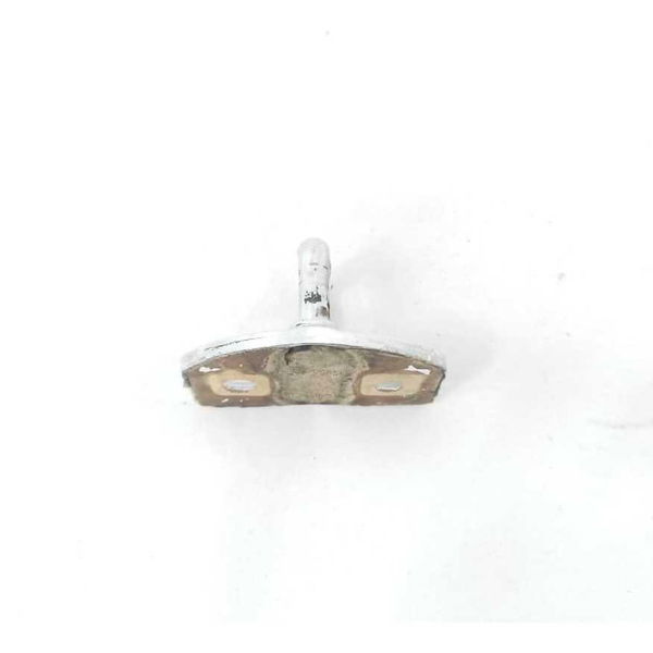 Batente Fechadura Dianteira Esquerda Renault Fluence 2014