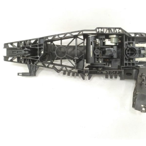 Maçaneta Externa Dianteira Direita Renegade 2019 Detalhe