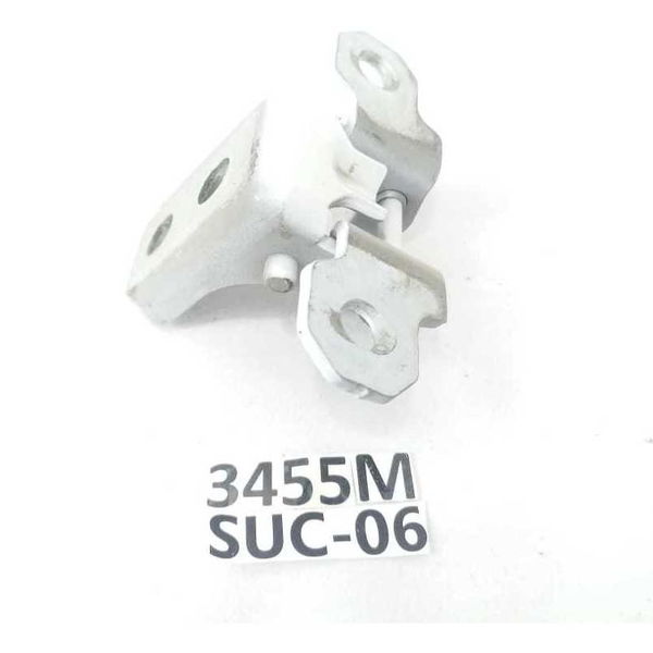 Dobradiça Superior Porta Dianteira Dir Renault Fluence 2014