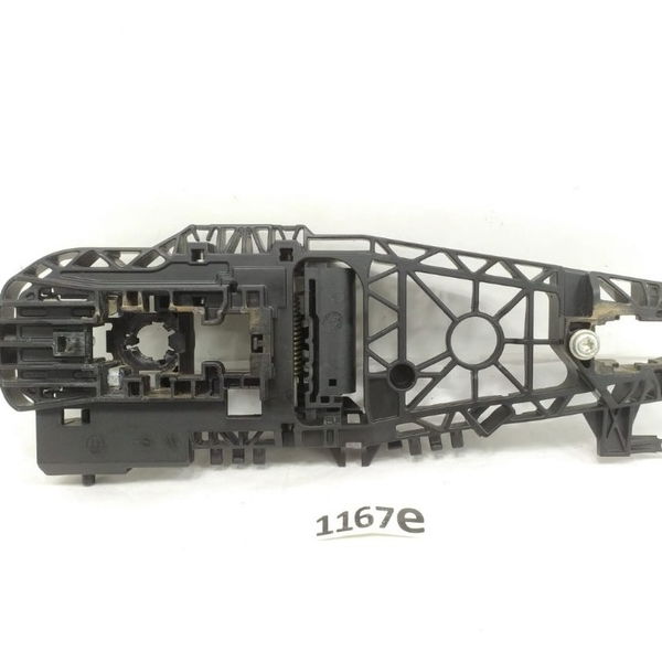 Suporte Maçaneta Externa Traseira Direita Renegade 2019