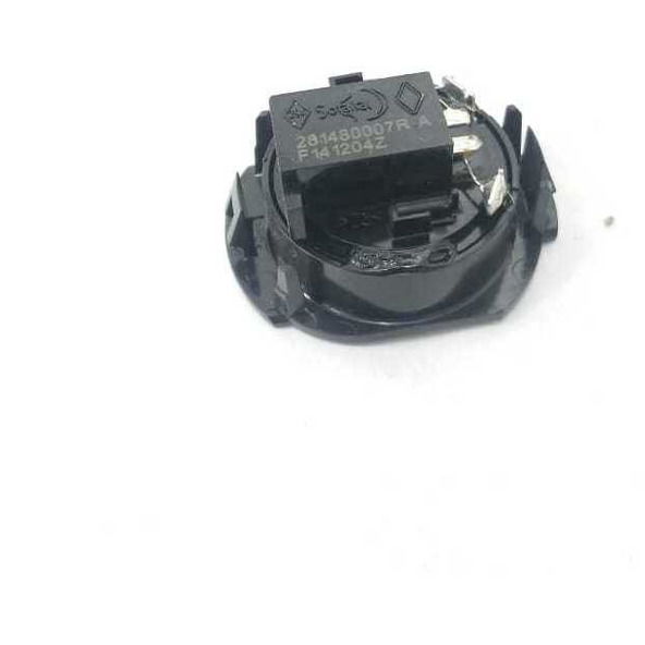 Tweeter Renault Fluence 2014