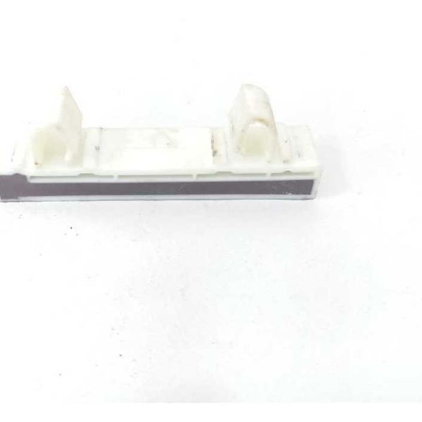 Sensor Keyless Renault Fluence 2014 285806352
