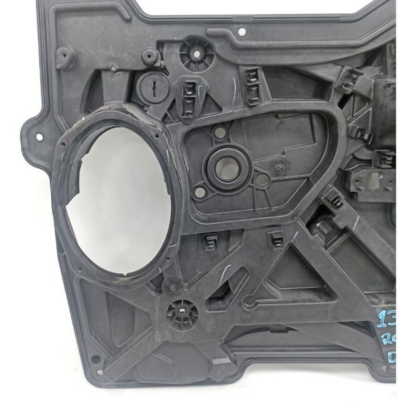 Suporte Máquina Vidro Dianteira Direita Town Country 2008