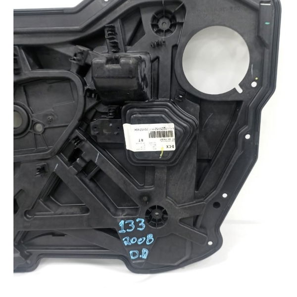 Suporte Máquina Vidro Dianteira Direita Town Country 2008