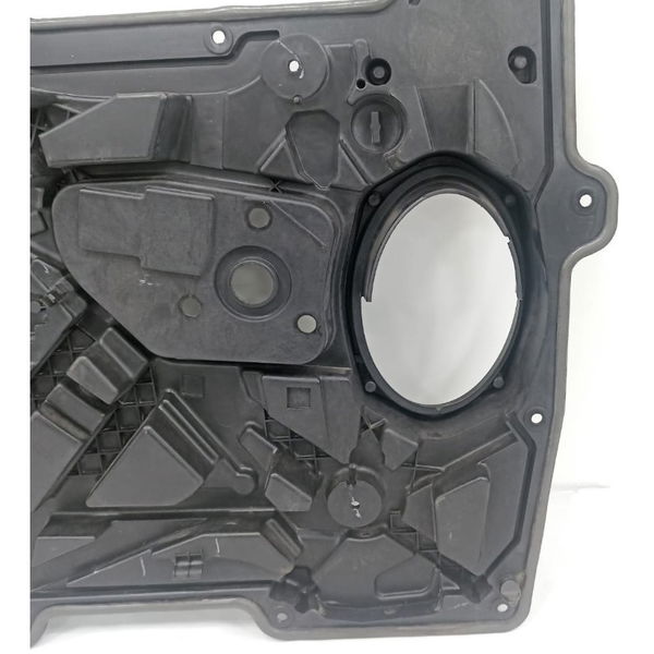 Suporte Máquina Vidro Dianteira Direita Town Country 2008
