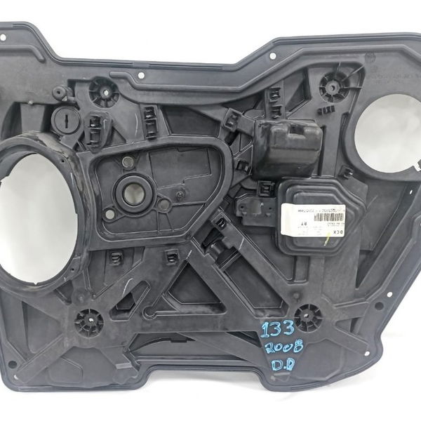Suporte Máquina Vidro Dianteira Direita Town Country 2008