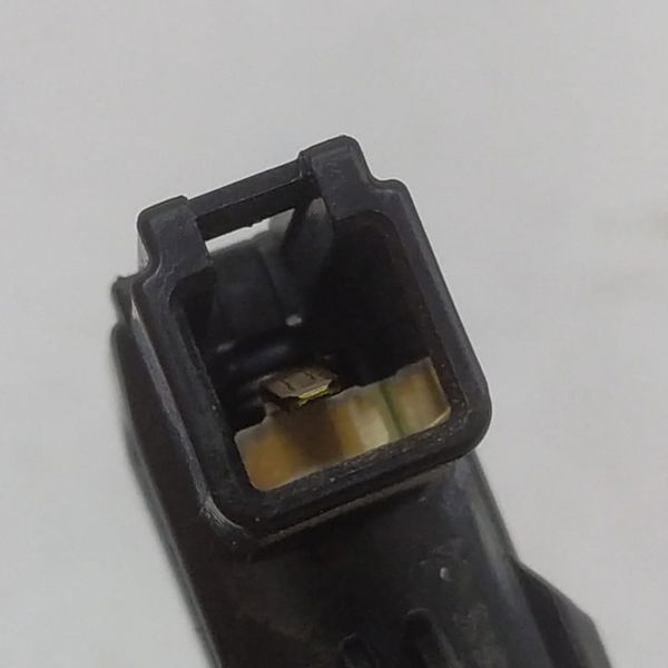 Interruptor Porta Traseira Direita Honda Hrv 2018
