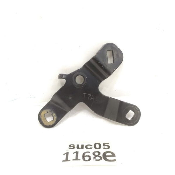 Suporte Chicote Pinça Traseiro Esquerdo Hrv 1.8 2018
