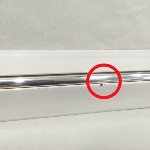 Aplique Porta Dianteira Direita Honda Hrv 2018