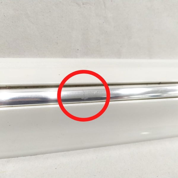 Aplique Porta Dianteira Direita Honda Hrv 2018