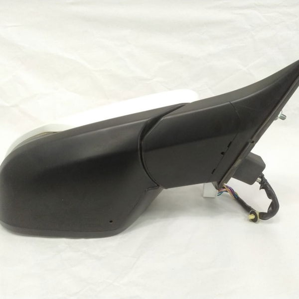 Retrovisor Retrátil Direito Honda Hrv 2018 Detalhe