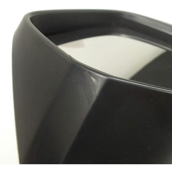 Retrovisor Retrátil Direito Honda Hrv 2018 Detalhe