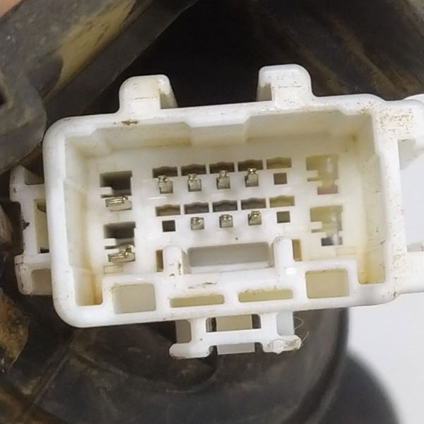Chicote Porta Traseira Esquerda Honda Hrv 2018