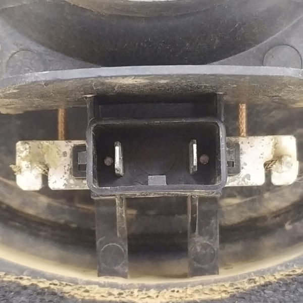 Alto Falante Porta Traseira Esquerda Honda Hrv 2018