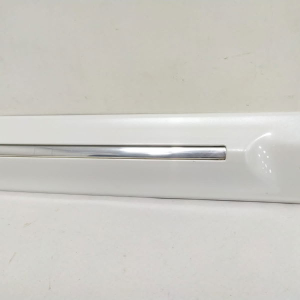 Aplique Porta Traseira Esquerda Honda Hrv 2018