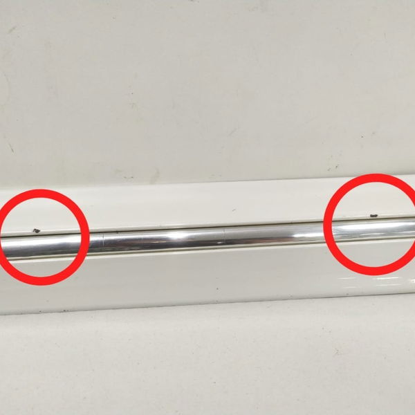 Aplique Porta Dianteira Esquerda Honda Hrv 2018