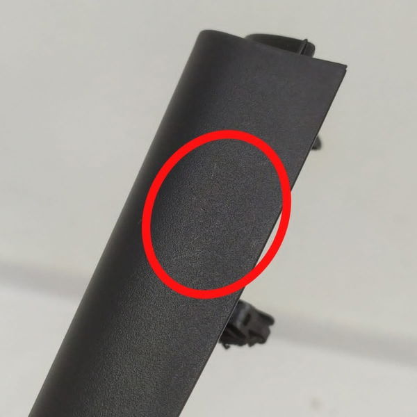 Acabamento Interno Retrovisor Esquerdo Honda Hrv 2018