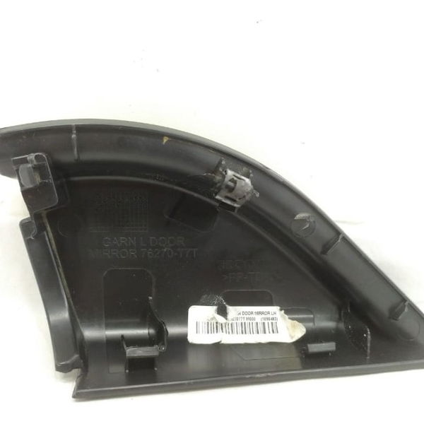 Acabamento Interno Retrovisor Esquerdo Honda Hrv 2018