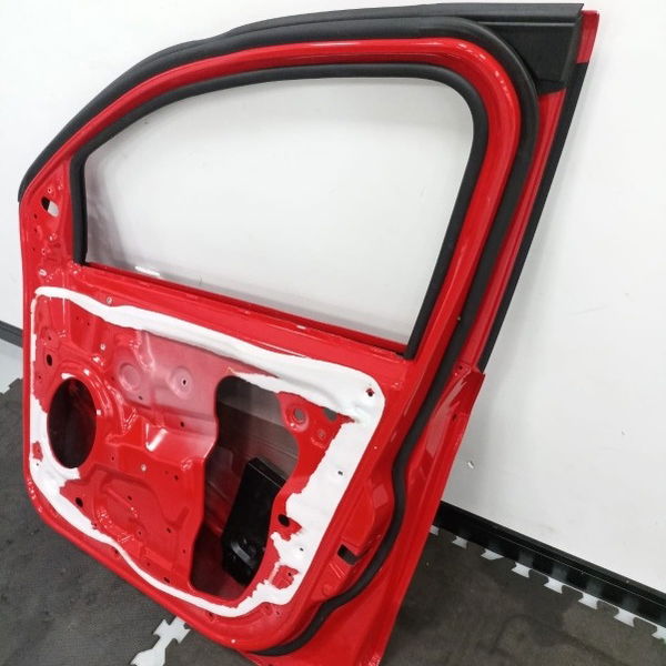 Porta Lata Dianteira Direita Fiat Argo 2020