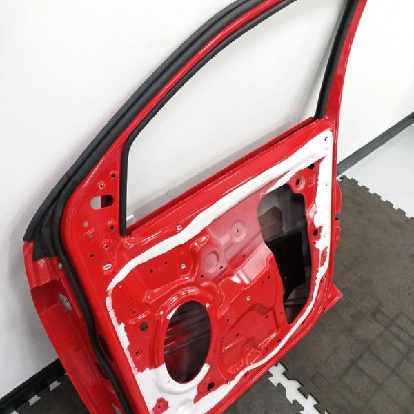 Porta Lata Dianteira Direita Fiat Argo 2020