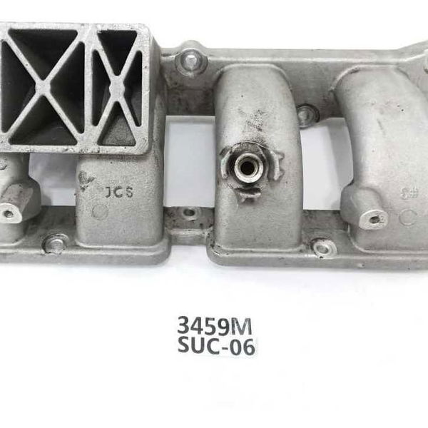 Suporte Coletor Admissão Renault Fluence 2014