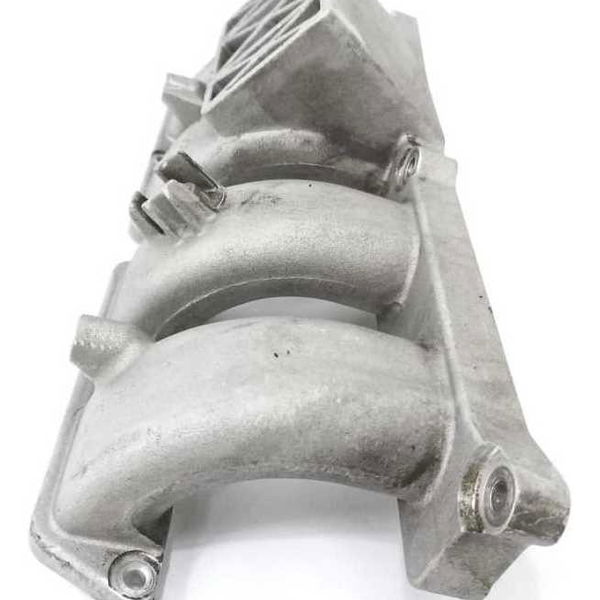 Suporte Coletor Admissão Renault Fluence 2014