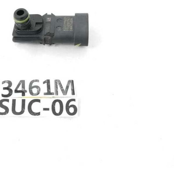 Sensor Map Renault Fluence 2014