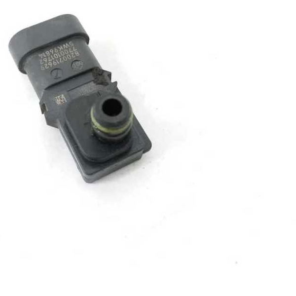 Sensor Map Renault Fluence 2014