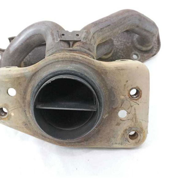 Coletor Escape Renault Fluence 2014