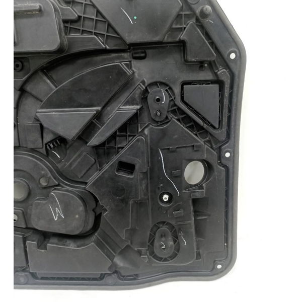 Suporte Máquina Vidro Traseira Direita Town Country 2008