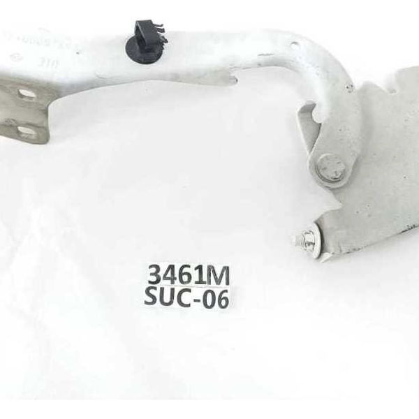 Dobradiça Direita Capô Renault Fluence 2014