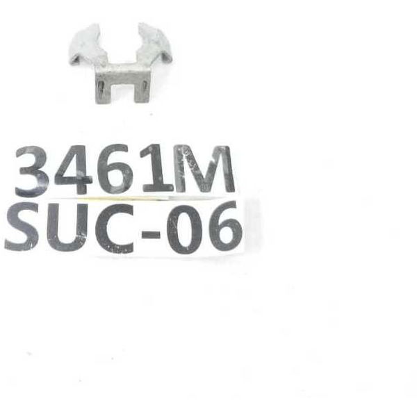 Trava Bico Partida Frio Renault Fluence 2014
