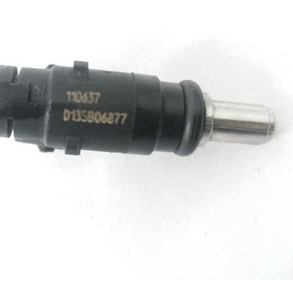 Bico Injetor Partida Frio Renault Fluence 2014