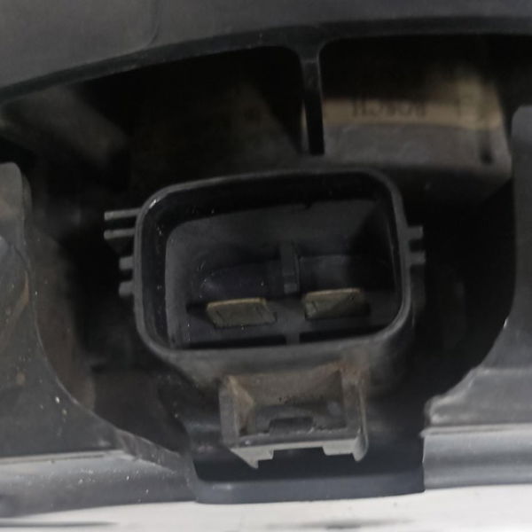 Ventoinha Radiador Town Country 3.8 V6  2008