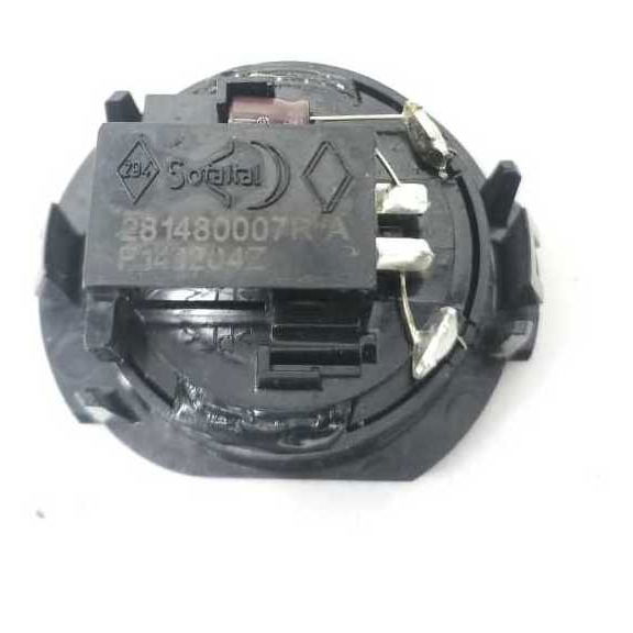Tweeter Painel Renault Fluence 2014 281480007