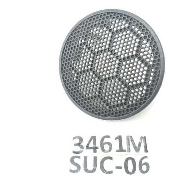 Tela Grade Tweeter Painel Esquerdo Renault Fluence 2014