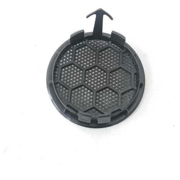 Tela Grade Tweeter Painel Esquerdo Renault Fluence 2014