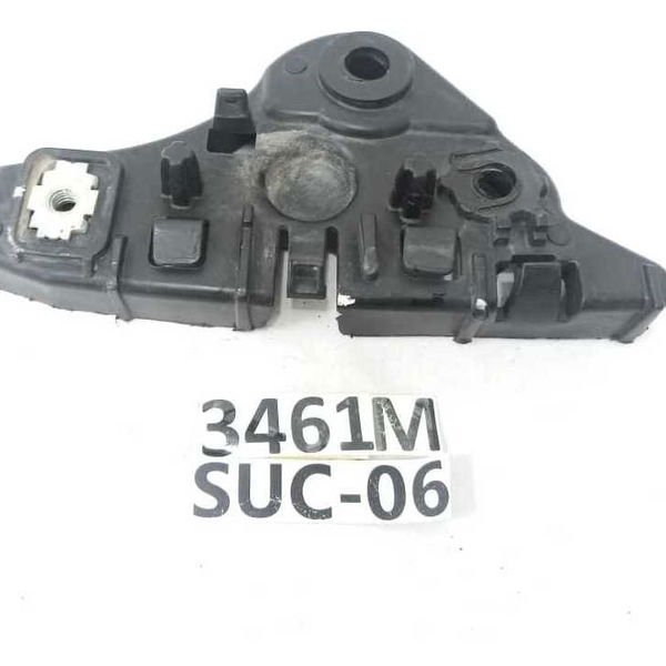 Guia Direito Parachoque Renault Fluence 2014 620848475