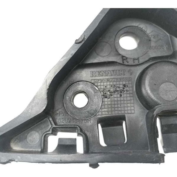 Guia Direito Parachoque Renault Fluence 2014 620848475